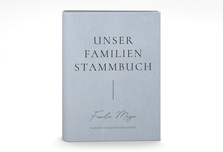 Stammbuch A5 Hochzeitsfreude Stammbuch A5