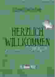 Willkommensschild Poster "Ja"