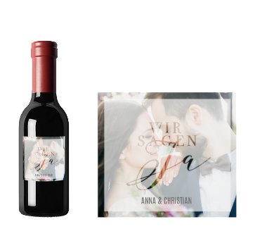 Hochzeit Besondere Anlasse 8 X Individuell Personalisierte Wein Etiketten Zur Hochzeit Mit Oder Ohne Foto Kleidung Accessoires Novo Skelt Com Br