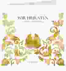 Hochzeitseinladung Royal